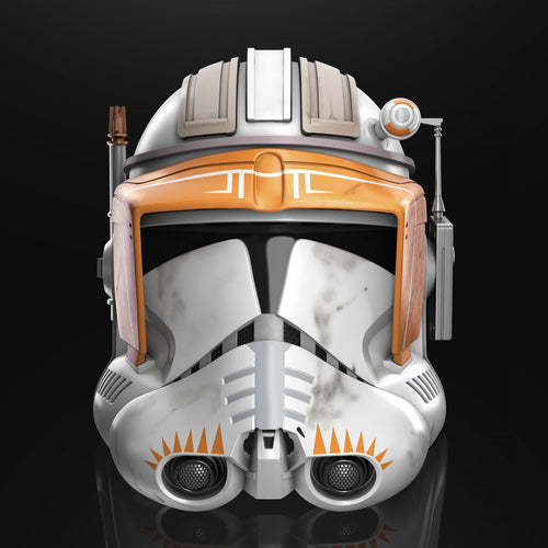 Immagine del prodotto Star Wars - Replica Casco Commander Cody Black Series