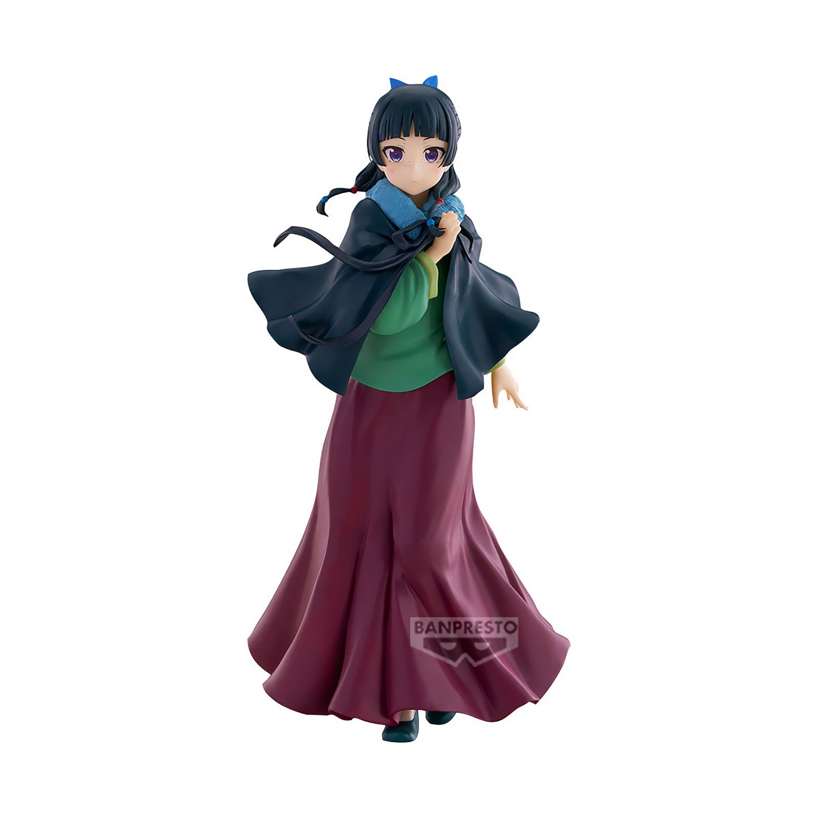 Immagine del prodotto The Apothecary Diaries - Figura Maomao Versione Poncho