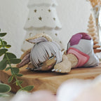 Immagine del prodotto Made in Abyss - Figura Nanachi Relax Time