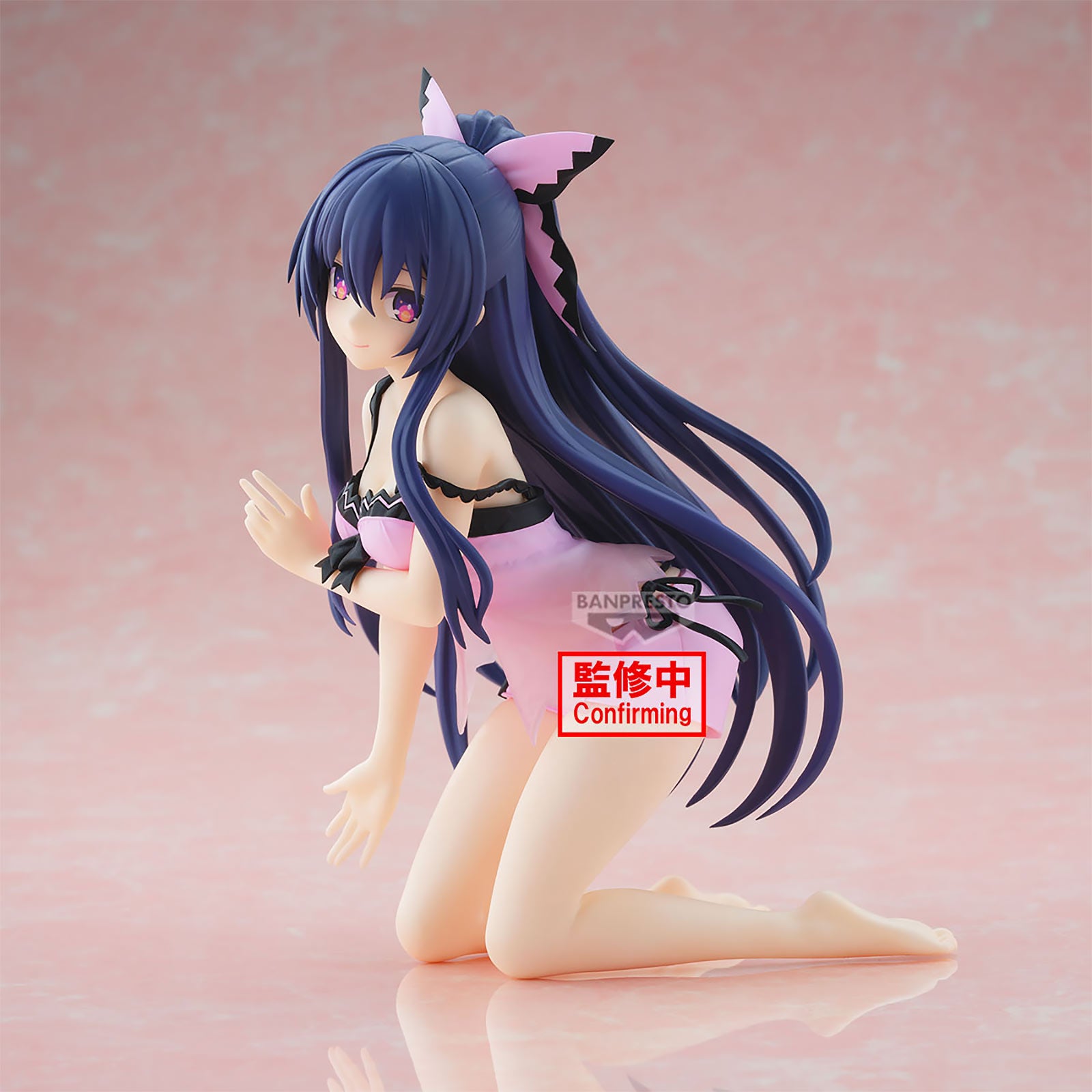 Product image Date A Live - Tohka Yatogami Figure Sweet Silk Wear Version