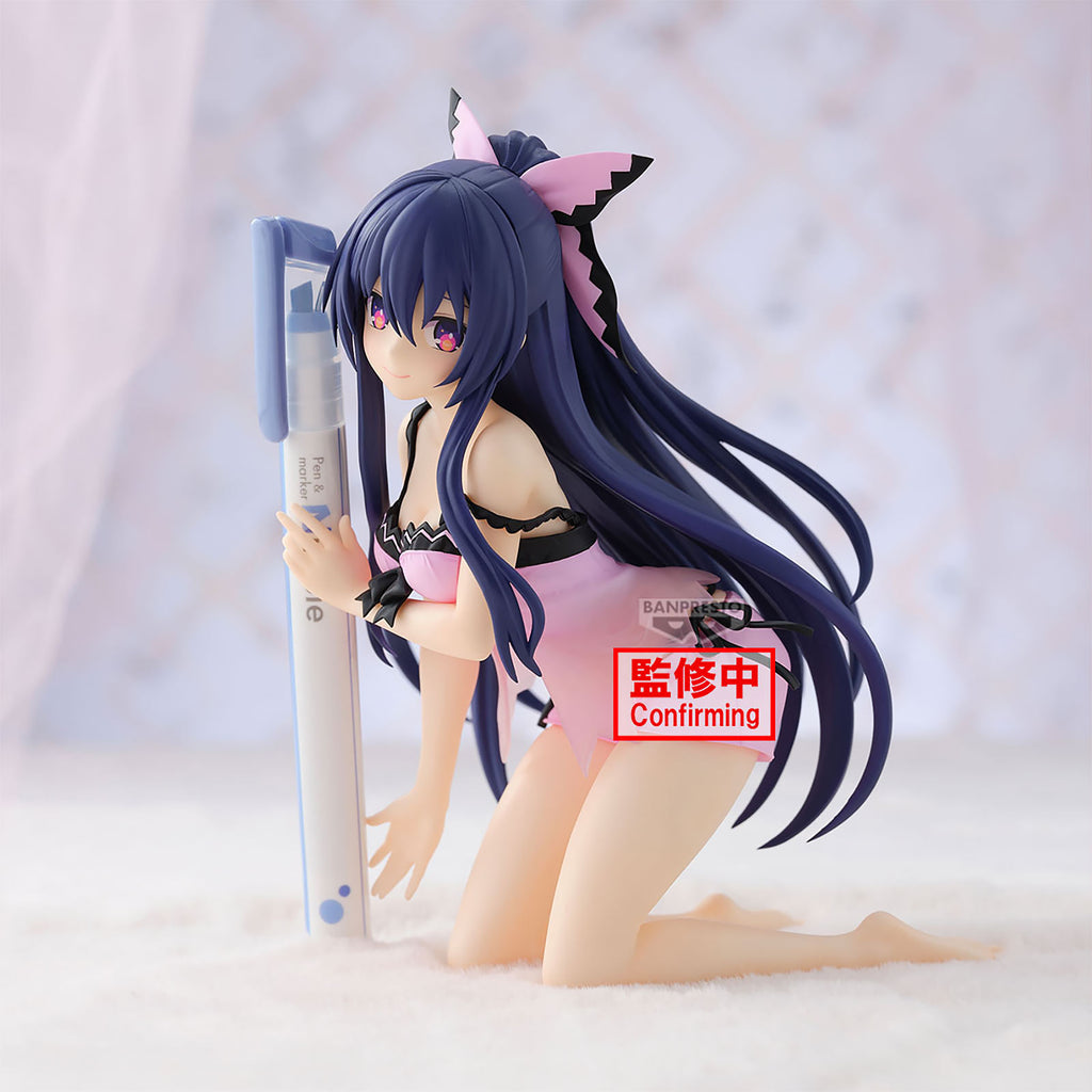 Product image Date A Live - Tohka Yatogami Figure Sweet Silk Wear Version