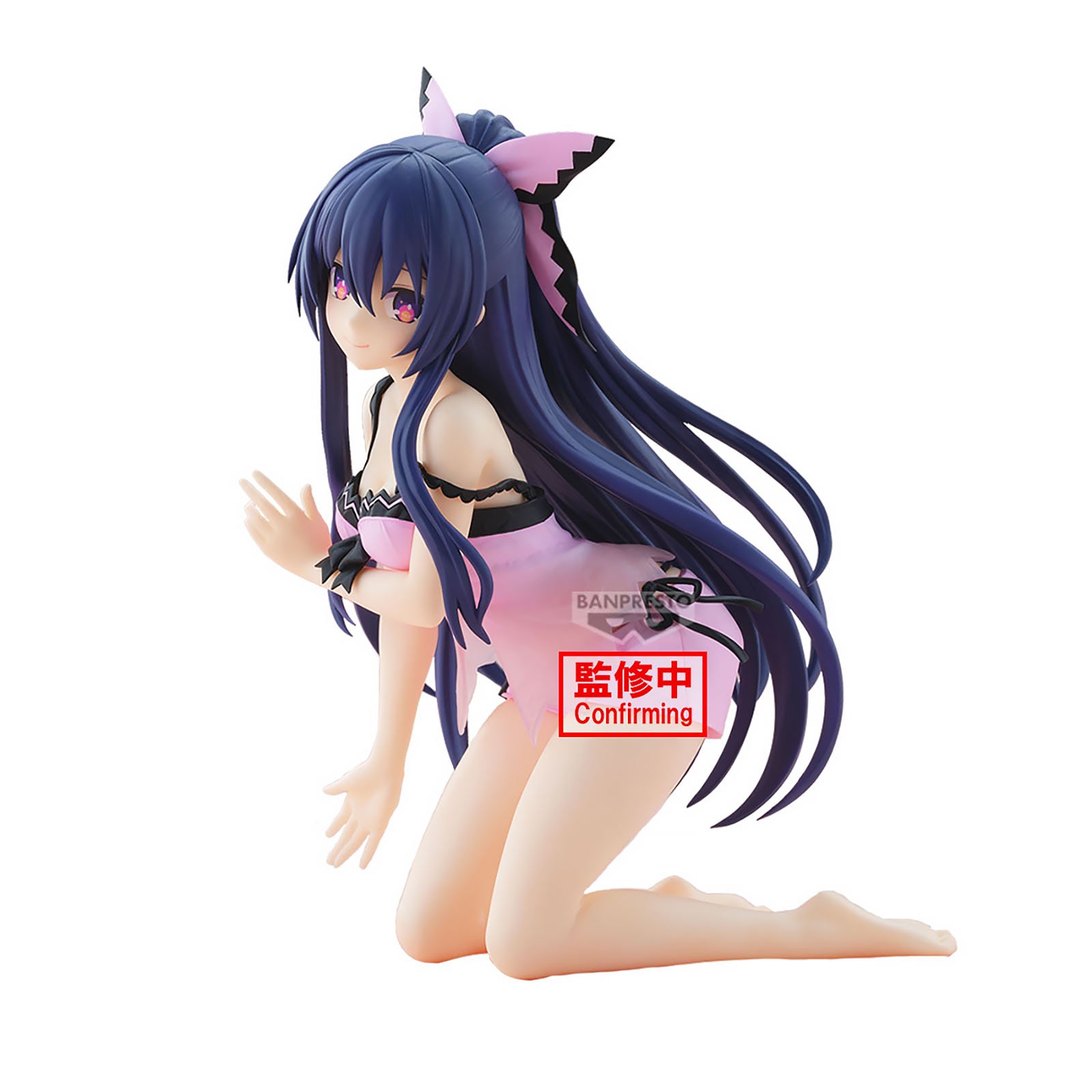 Product image Date A Live - Tohka Yatogami Figure Sweet Silk Wear Version