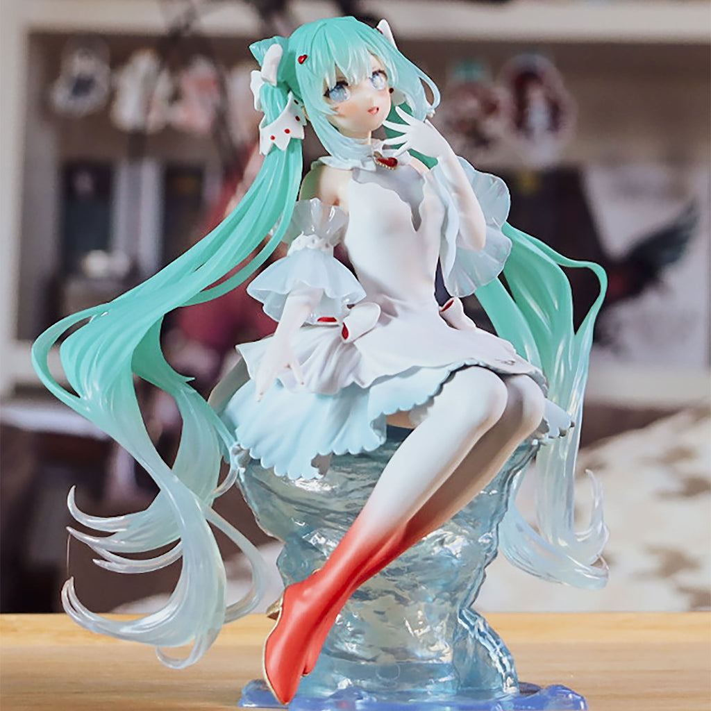 Product image Hatsune Miku - Clione Clearluxe Figure