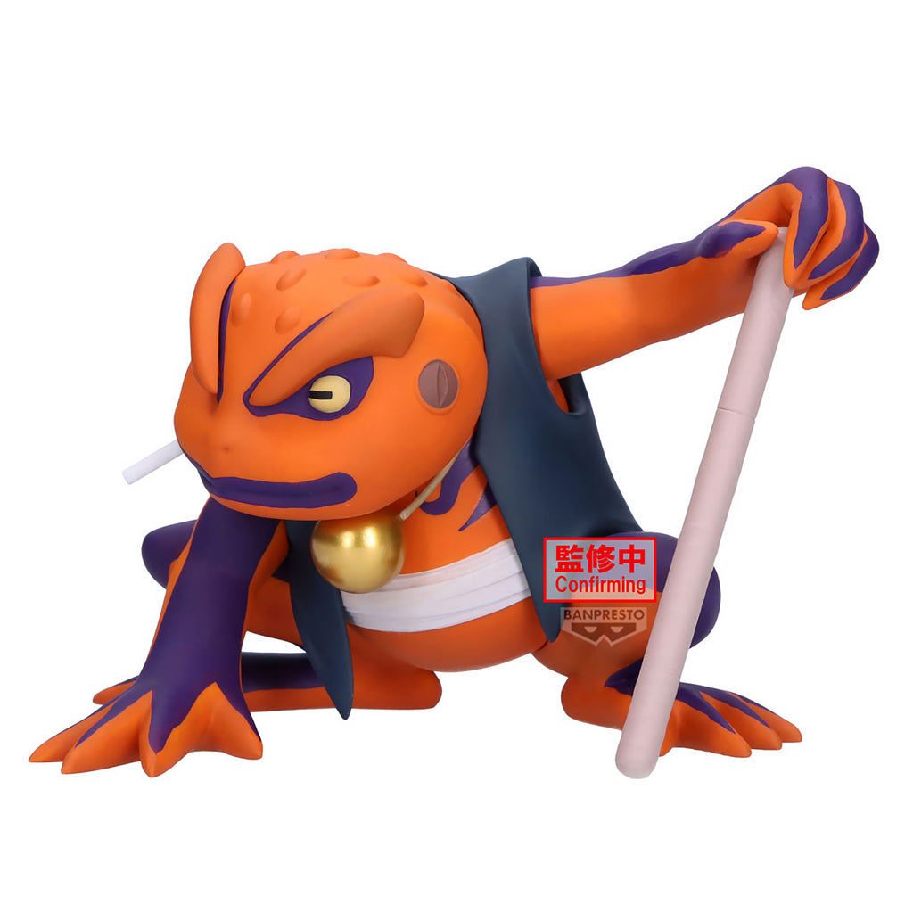 Immagine del prodotto Naruto Shippuden - Figura Soft Vinyl di Gamakichi