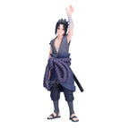 Product image Naruto Shippuden - Sasuke Uchiha Panel Spectacle Figure