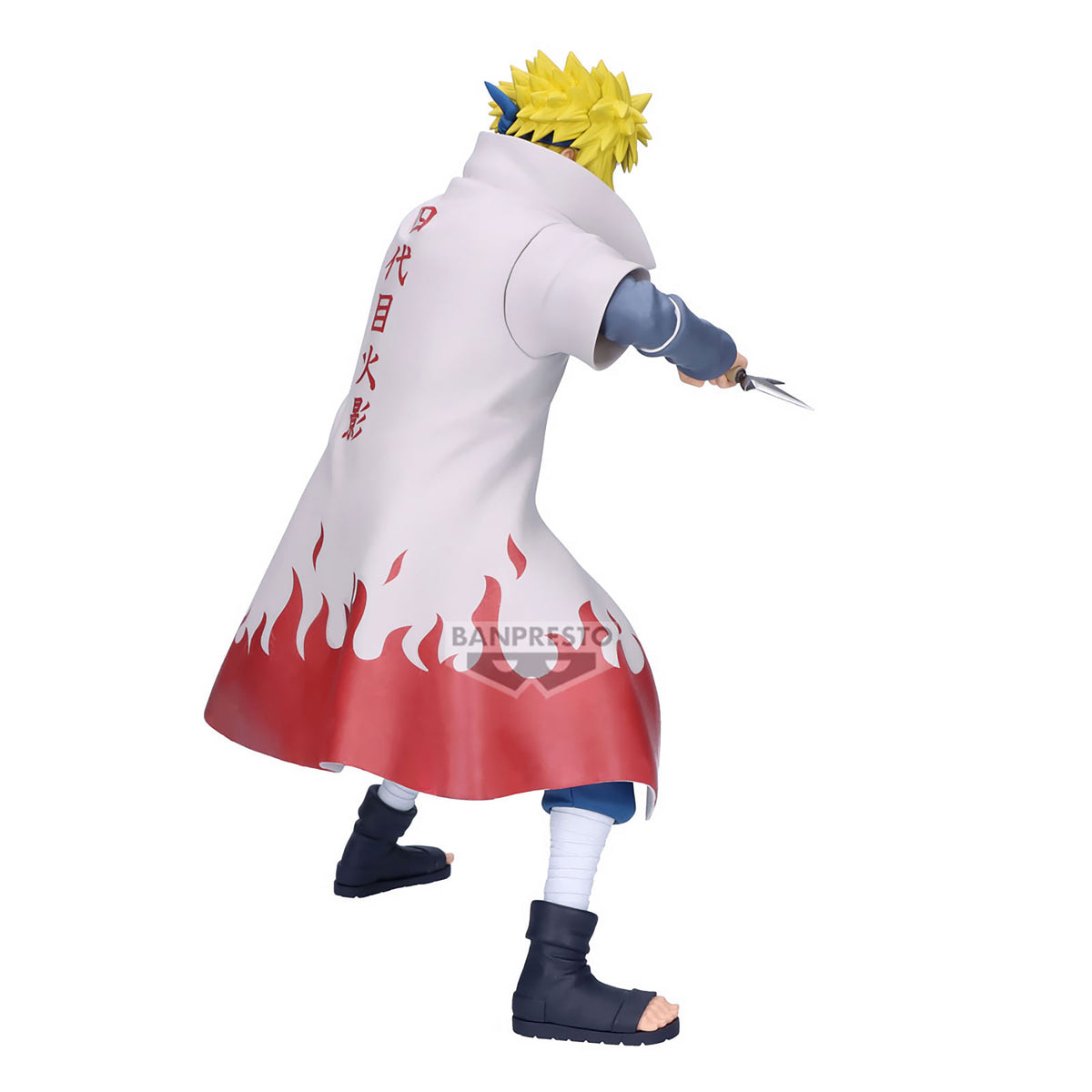 Immagine del prodotto Naruto Shippuden - Statua Grandista Minato Namikaze