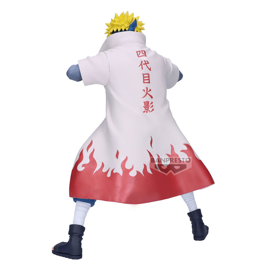 Immagine del prodotto Naruto Shippuden - Statua Grandista Minato Namikaze