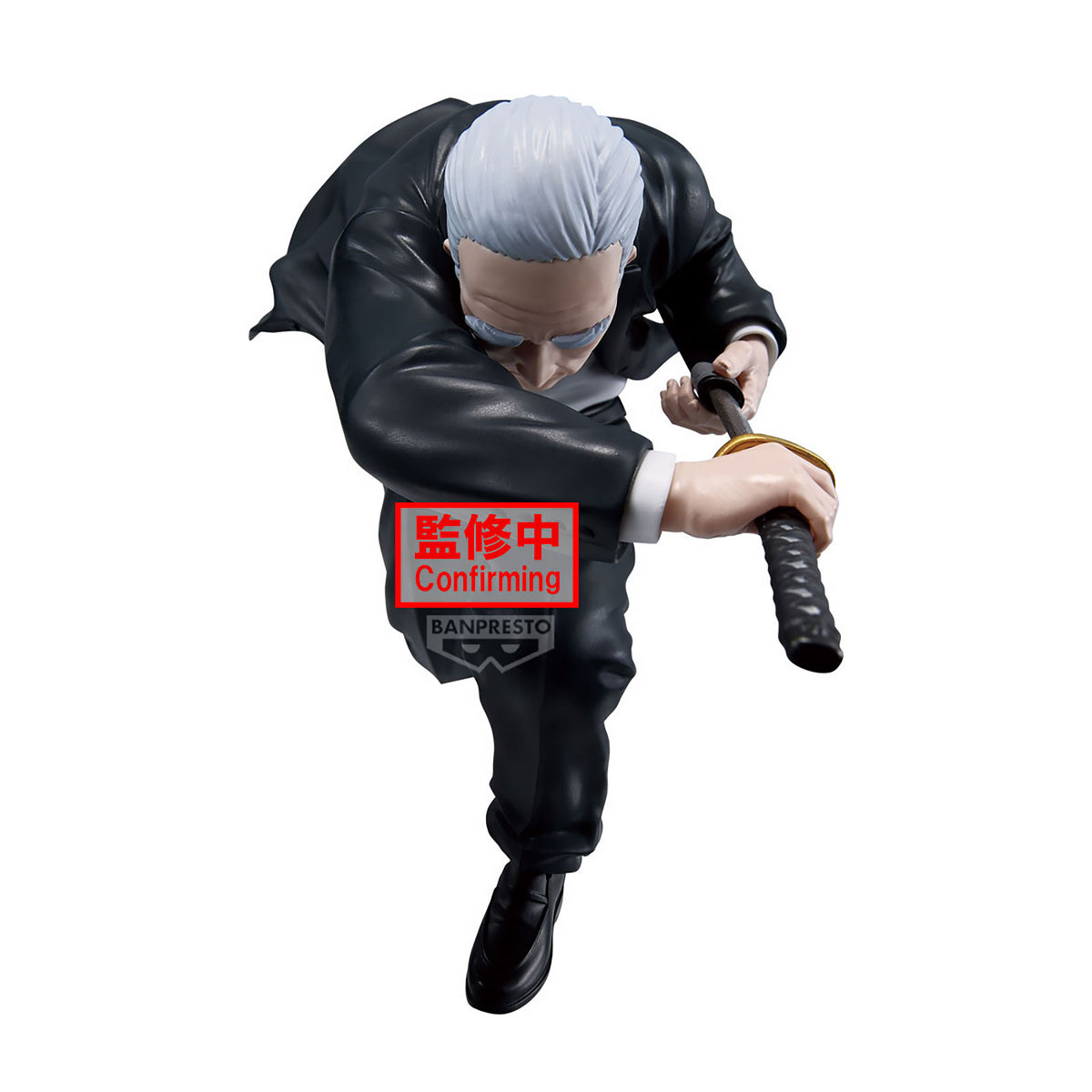 Immagine del prodotto Sakamoto Days - Figura Takamura Vibration Stars