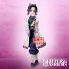 Product image Demon Slayer - Shinobu Kocho Glitter & Glamours Figure