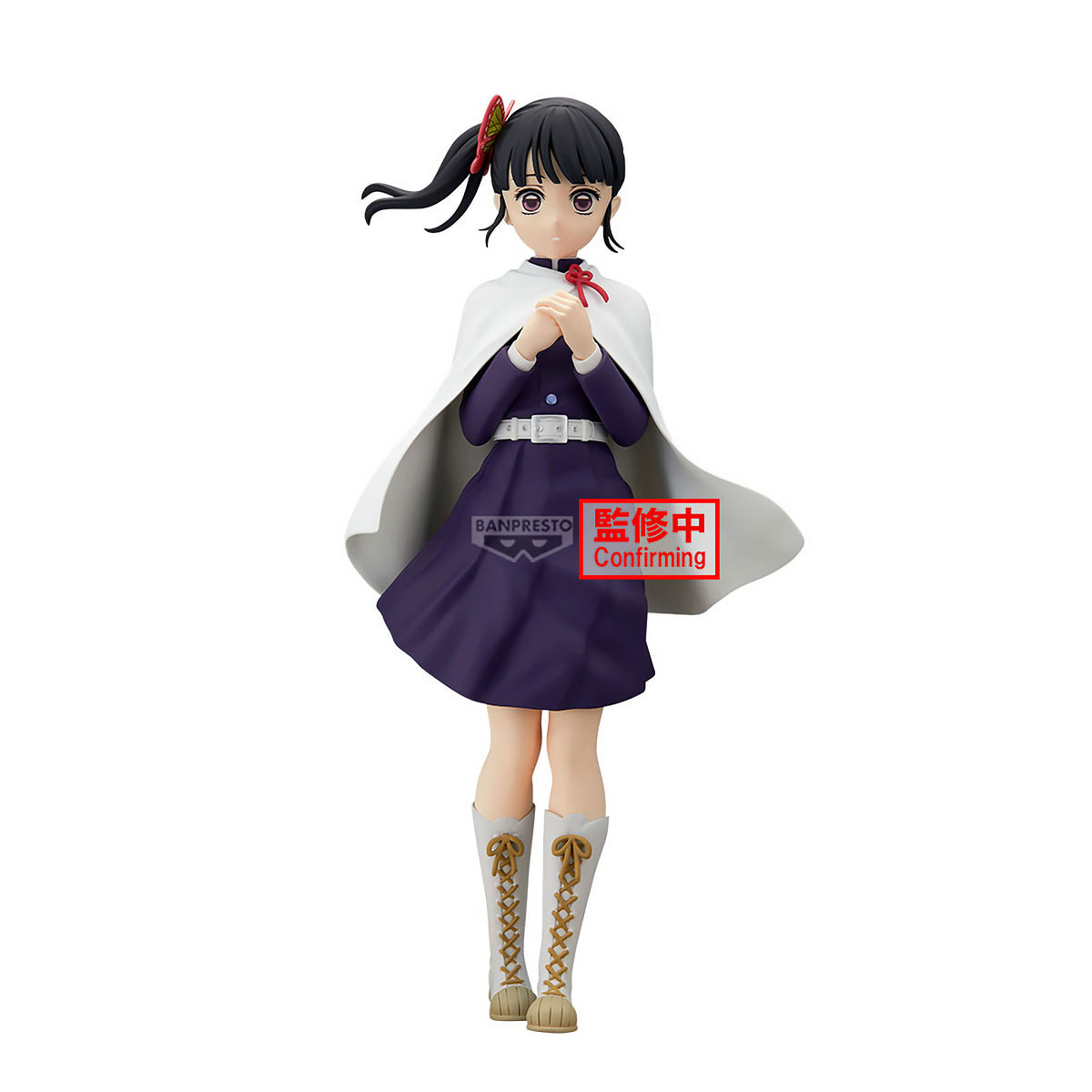 Product image Demon Slayer - Kanao Tsuyuri Glitter & Glamours Figure