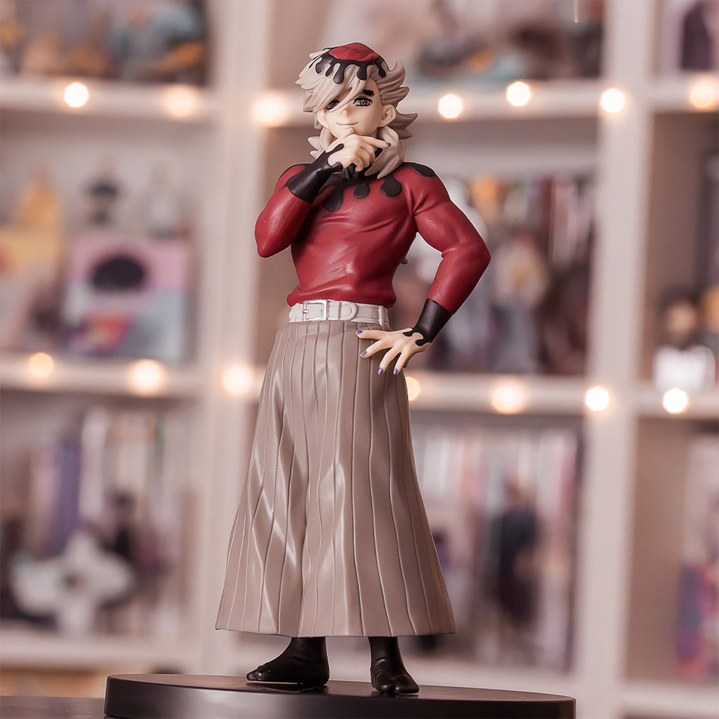 Immagine del prodotto Demon Slayer - Figura di Doma Demon Series Vol. 14