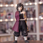 Immagine del prodotto Demon Slayer - Figura Grandista di Giyu Tomioka