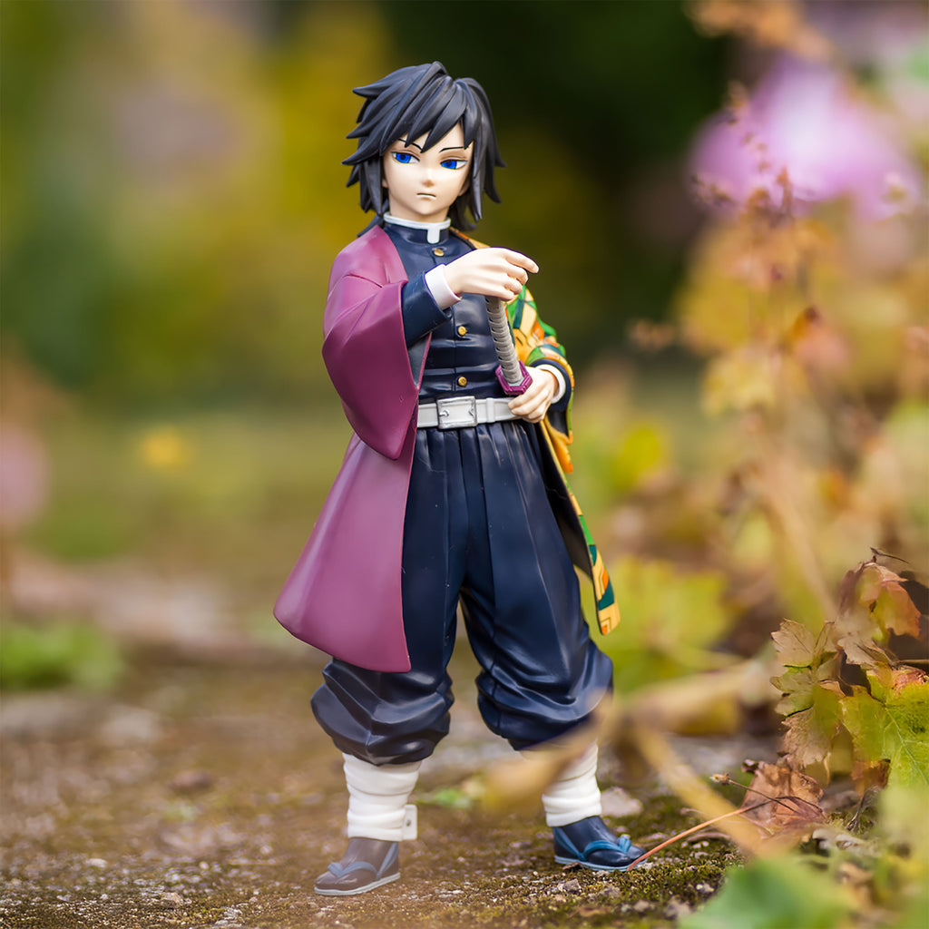 Immagine del prodotto Demon Slayer - Figura Grandista di Giyu Tomioka