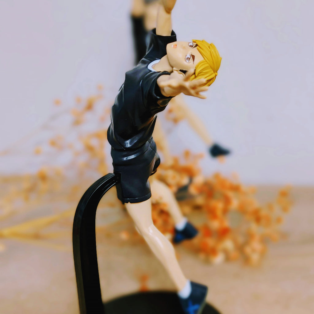 Immagine del prodotto Haikyu!! - Figura 'Posing' Atsumu Miya