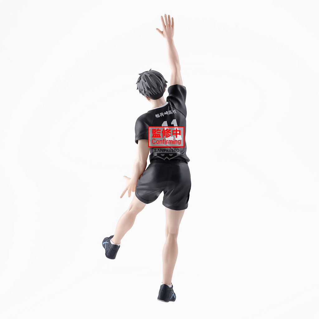 Immagine del prodotto Haikyu!! - Figura 'Posing' di Osamu Miya