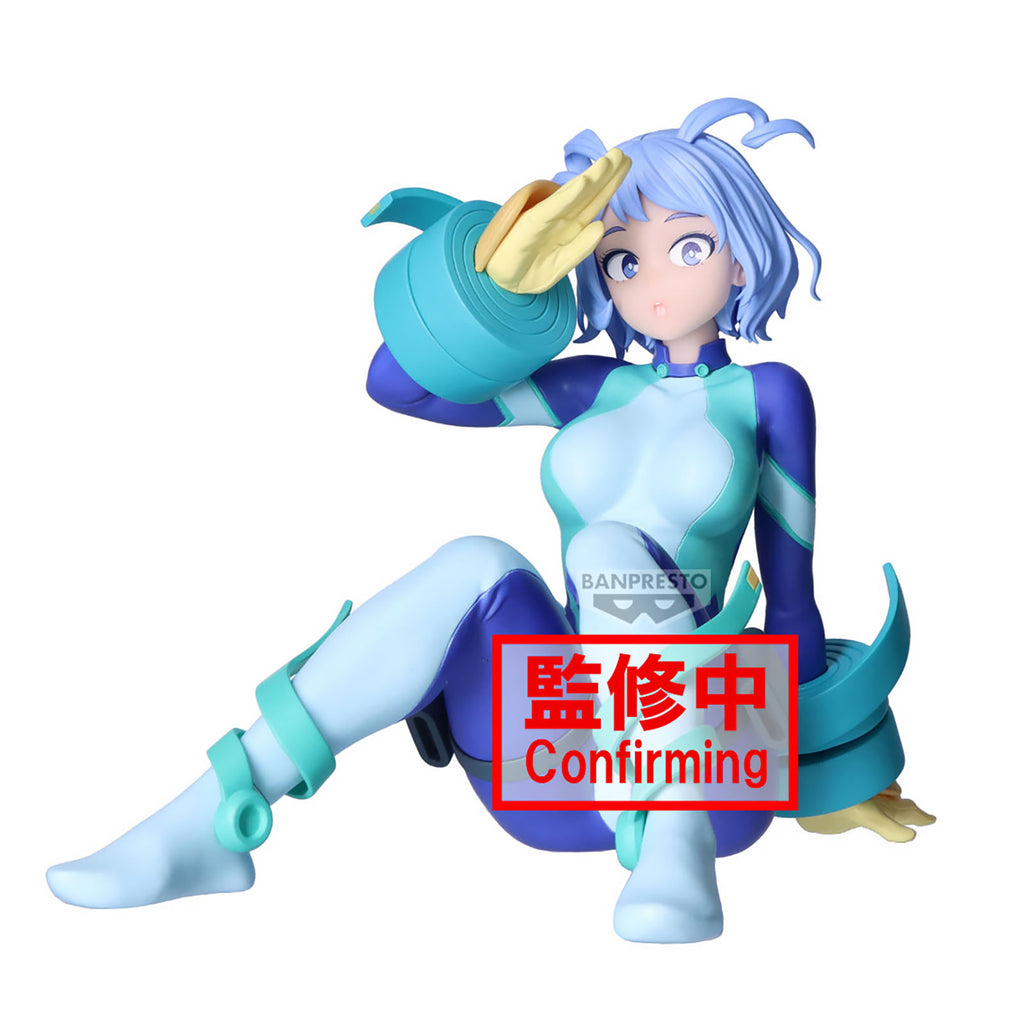 Immagine del prodotto My Hero Academia - Figura Nejire Hado Glitter & Glamours