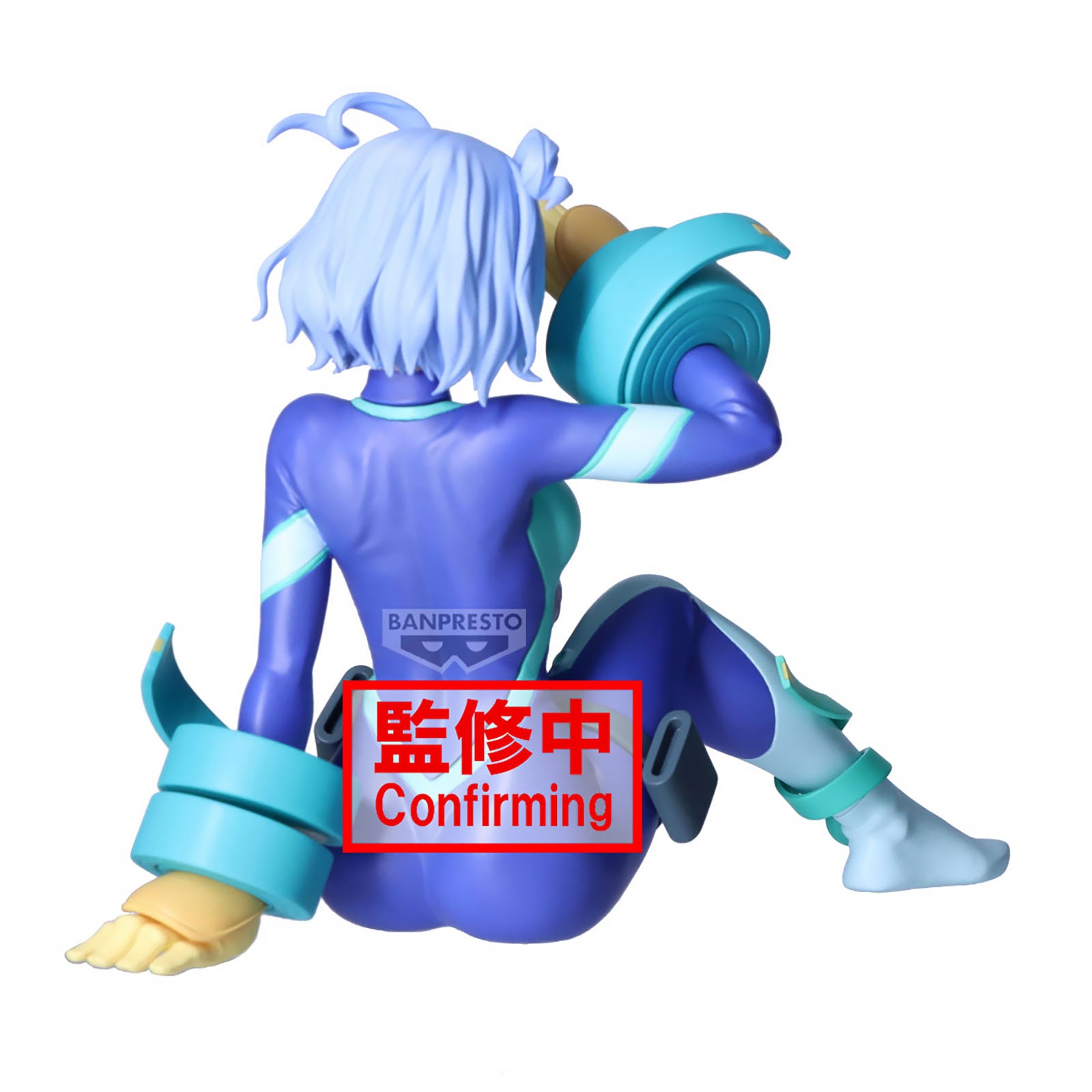 Immagine del prodotto My Hero Academia - Figura Nejire Hado Glitter & Glamours