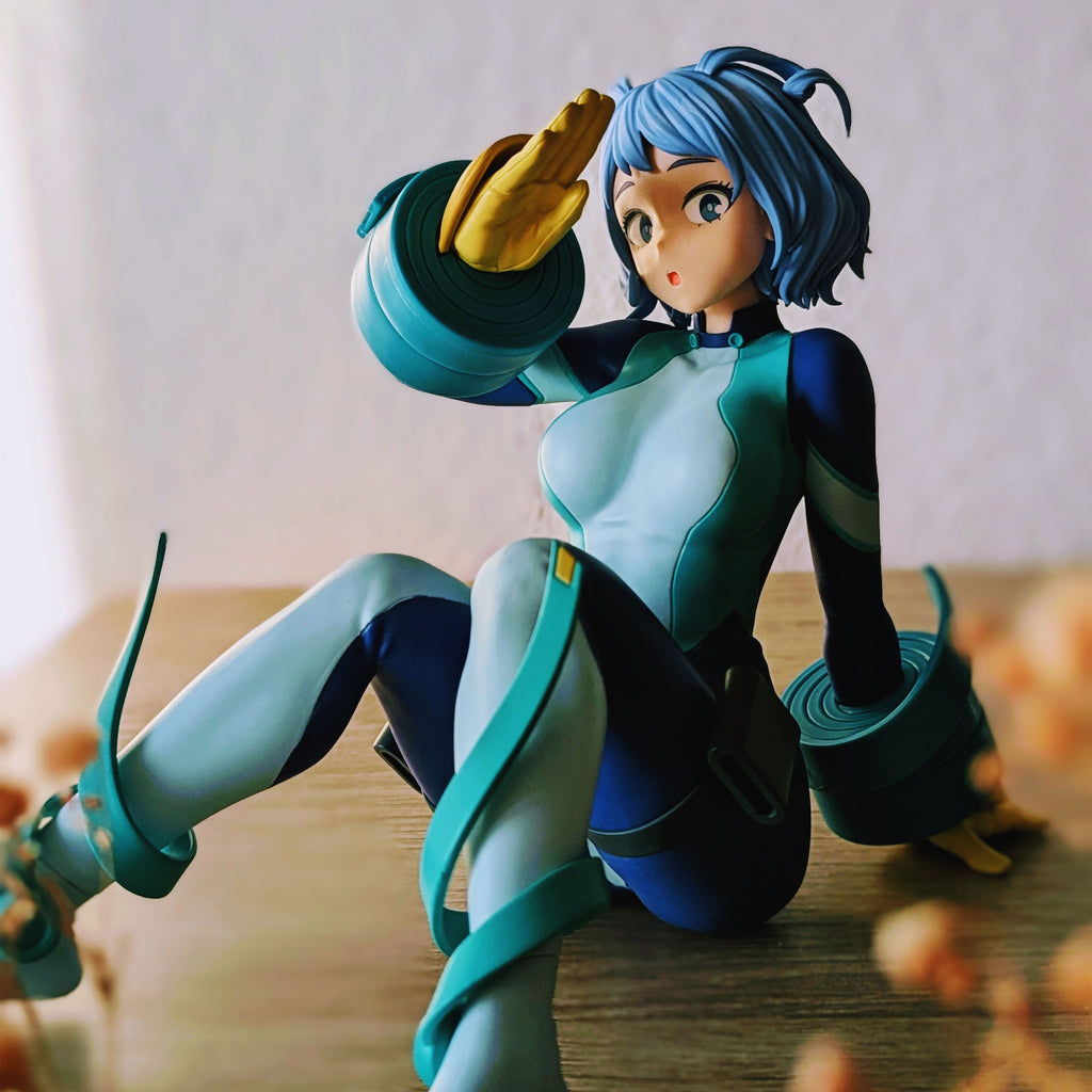 Immagine del prodotto My Hero Academia - Figura Nejire Hado Glitter & Glamours