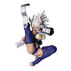 Immagine del prodotto My Hero Academia - Mirko The Amazing Heroes Plus Figura