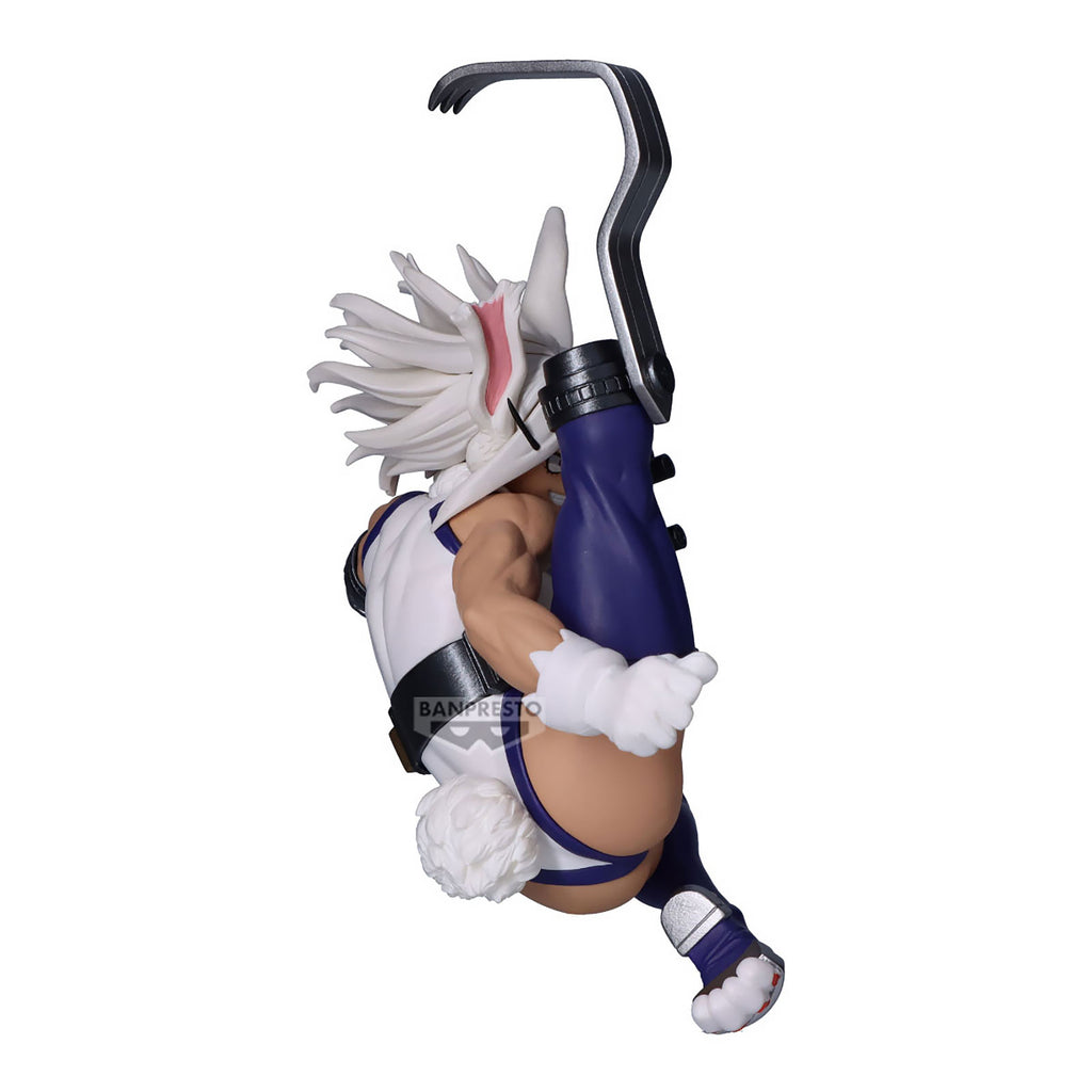 Immagine del prodotto My Hero Academia - Mirko The Amazing Heroes Plus Figura