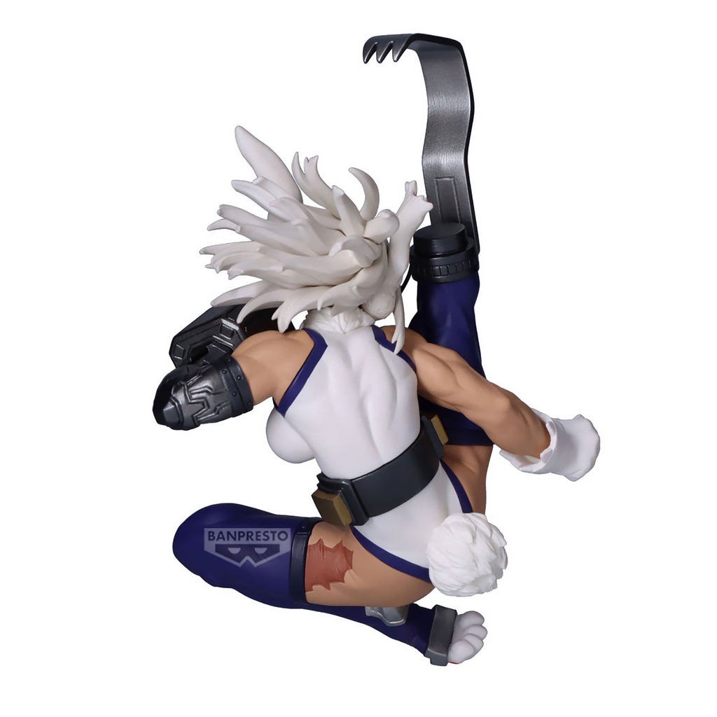 Immagine del prodotto My Hero Academia - Mirko The Amazing Heroes Plus Figura