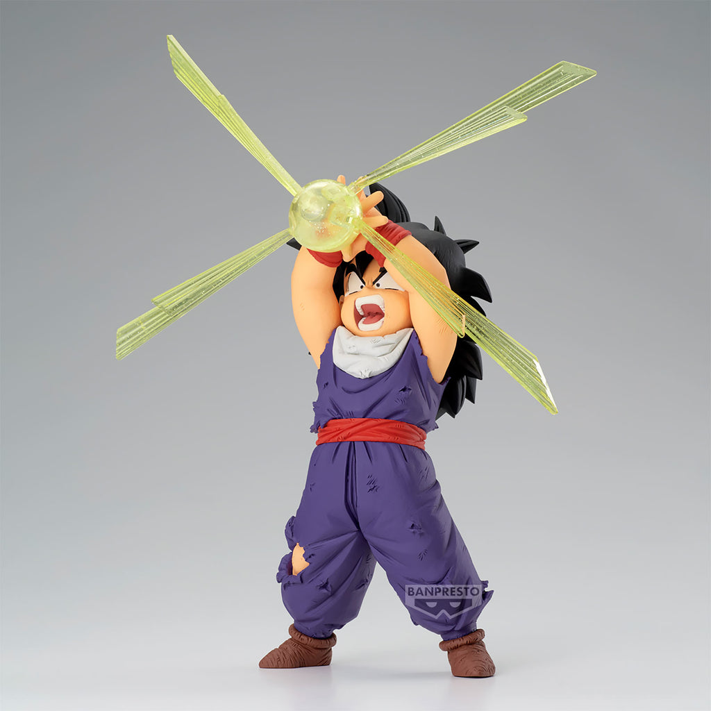 Immagine del prodotto Dragon Ball Z - Figura di Son Gohan GxMateria