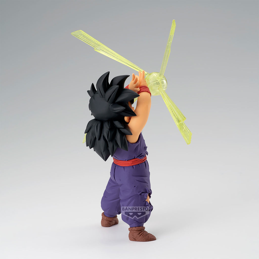 Immagine del prodotto Dragon Ball Z - Figura di Son Gohan GxMateria
