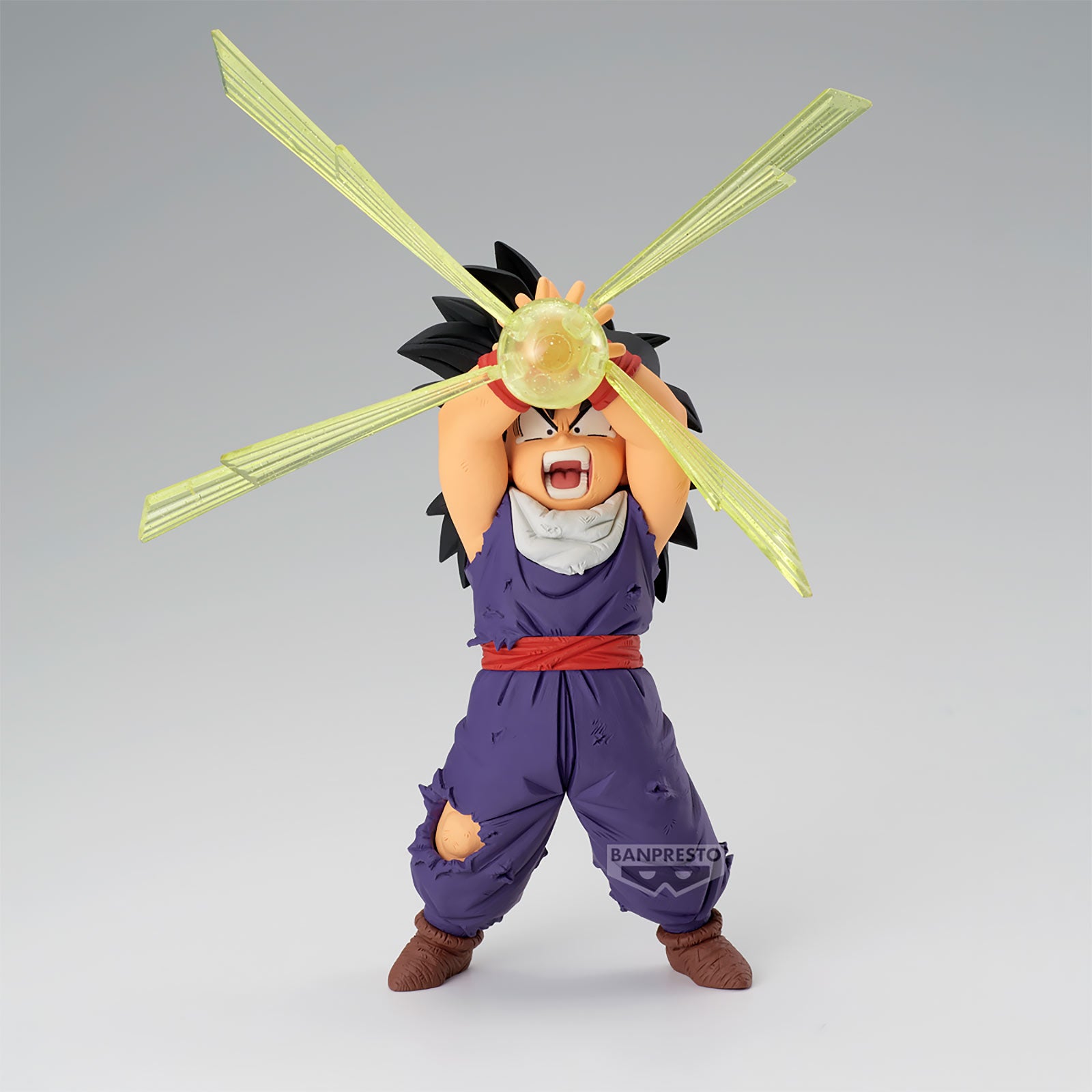 Immagine del prodotto Dragon Ball Z - Figura di Son Gohan GxMateria