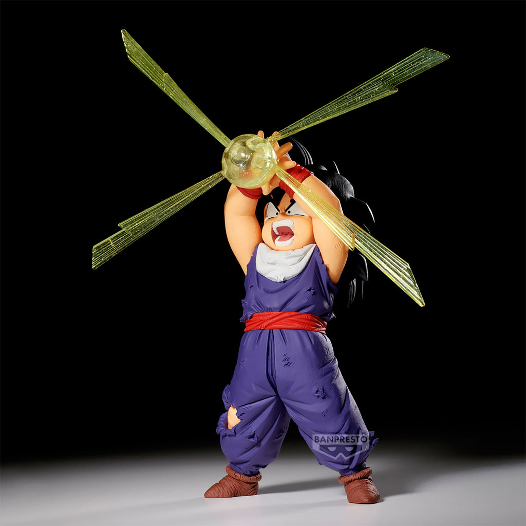 Immagine del prodotto Dragon Ball Z - Figura di Son Gohan GxMateria