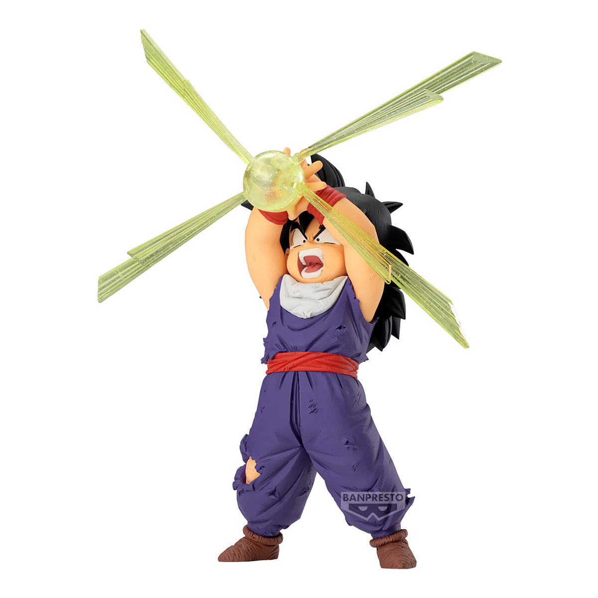 Immagine del prodotto Dragon Ball Z - Figura di Son Gohan GxMateria