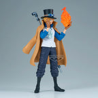 Immagine del prodotto One Piece - Sabo King of Artist Figura