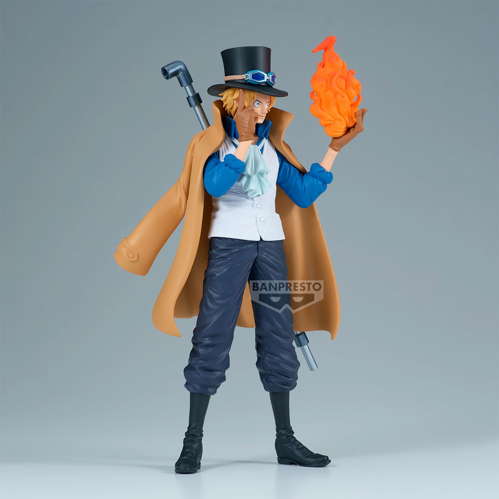 Immagine del prodotto One Piece - Sabo King of Artist Figura