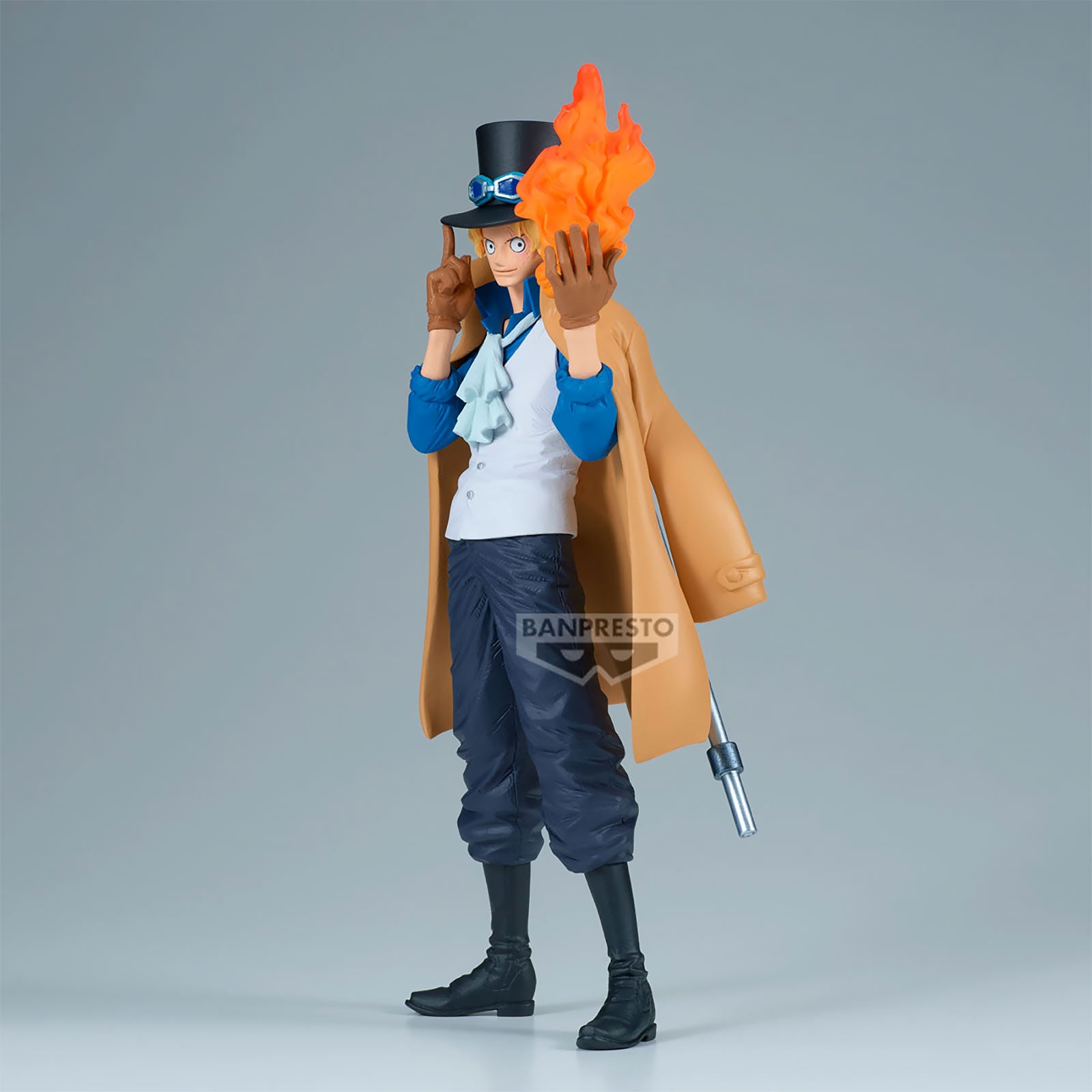 Immagine del prodotto One Piece - Sabo King of Artist Figura