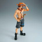 Immagine del prodotto One Piece - Figura Portgas D. Ace Grandline Series Special