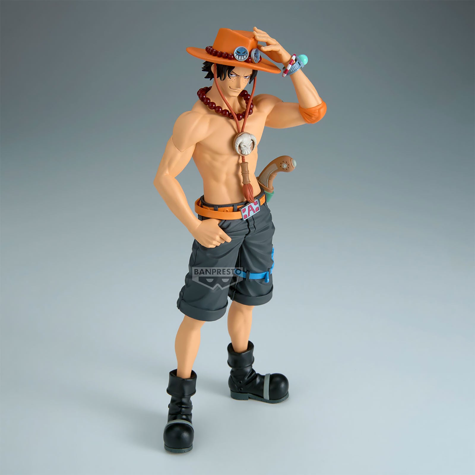 Immagine del prodotto One Piece - Figura Portgas D. Ace Grandline Series Special