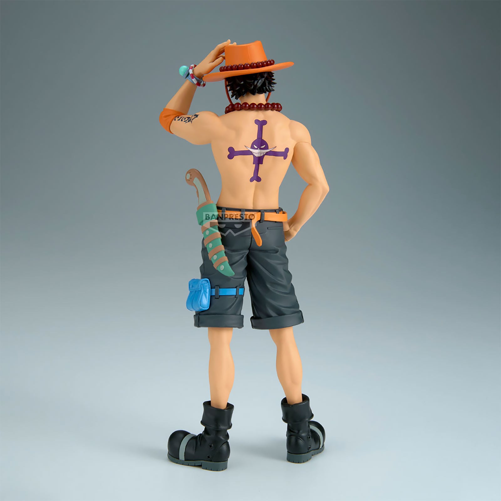 Immagine del prodotto One Piece - Figura Portgas D. Ace Grandline Series Special