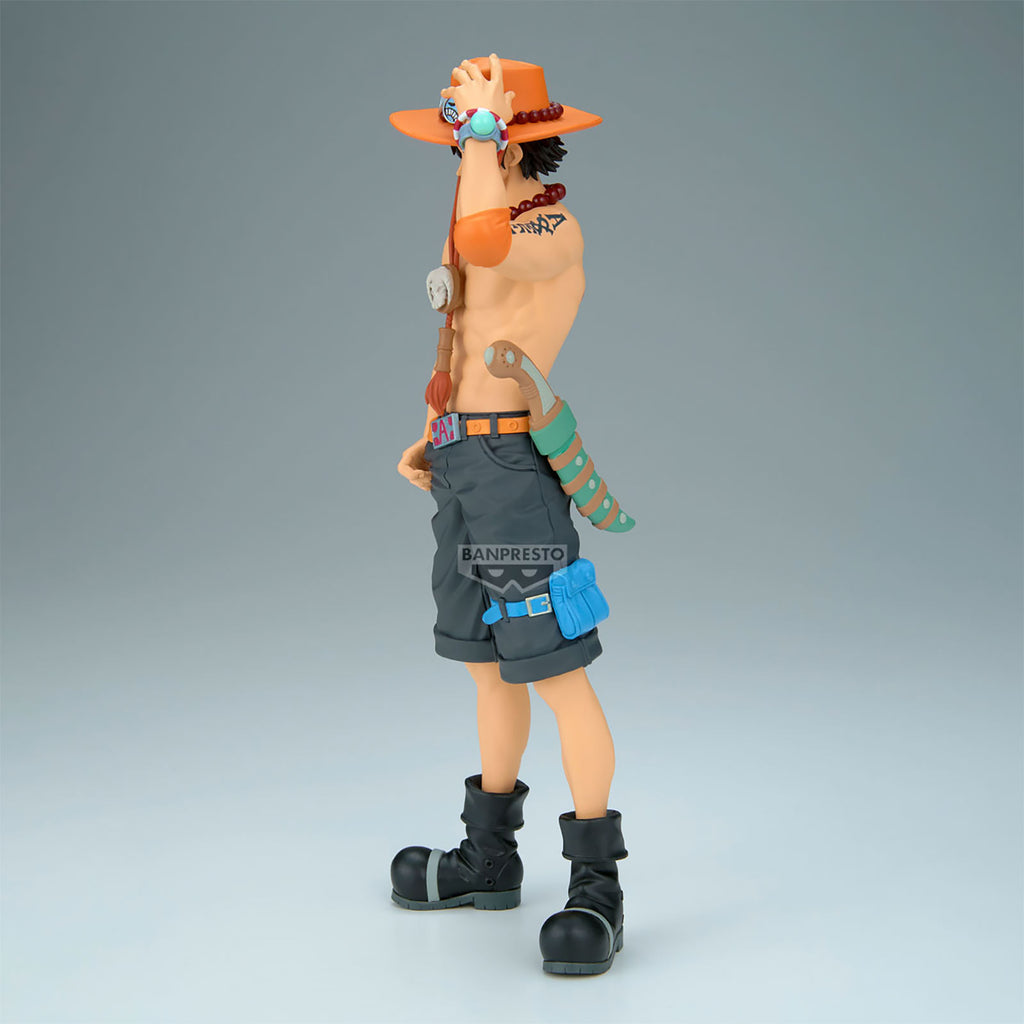 Immagine del prodotto One Piece - Figura Portgas D. Ace Grandline Series Special