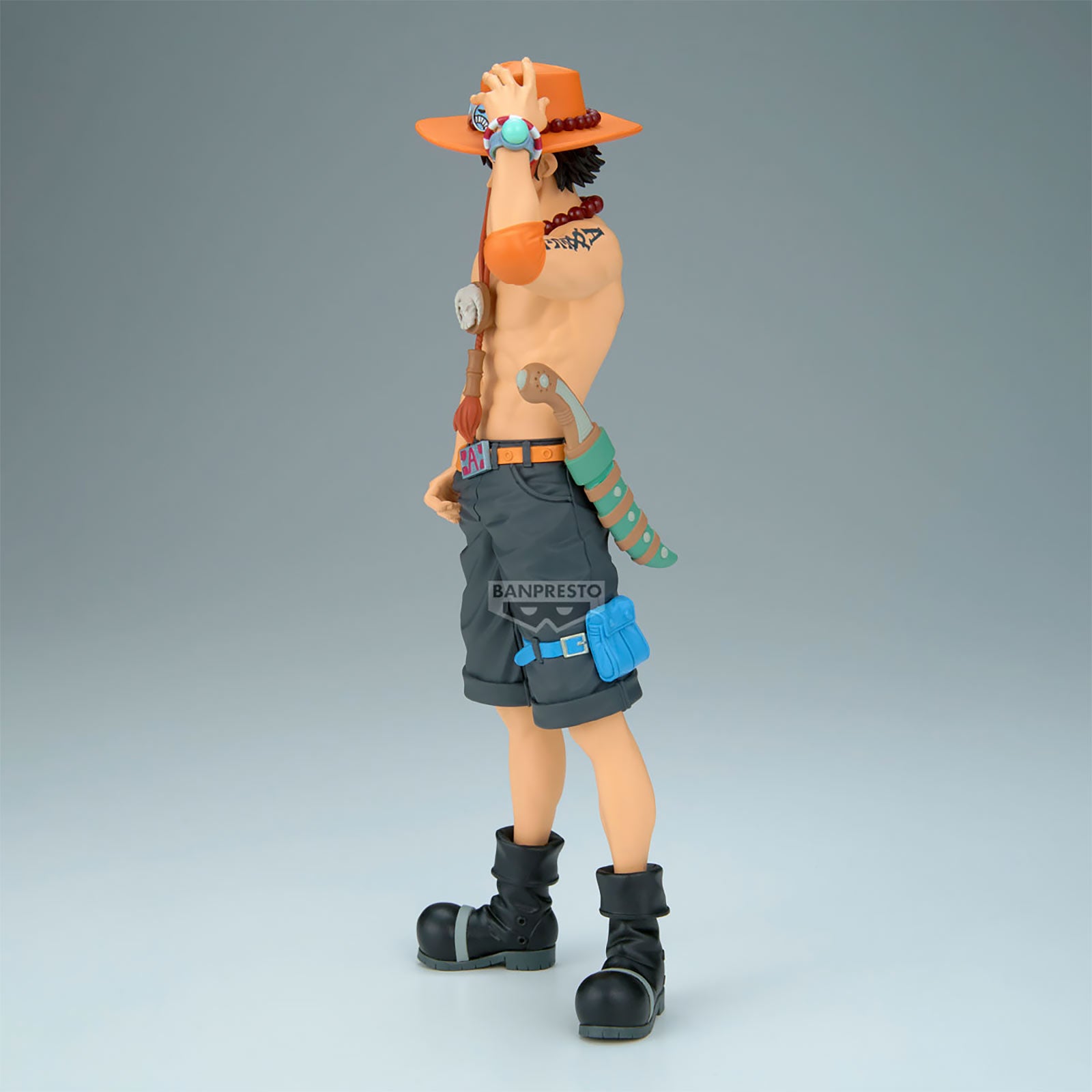 Immagine del prodotto One Piece - Figura Portgas D. Ace Grandline Series Special