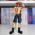 Immagine del prodotto One Piece - Figura Portgas D. Ace Grandline Series Special