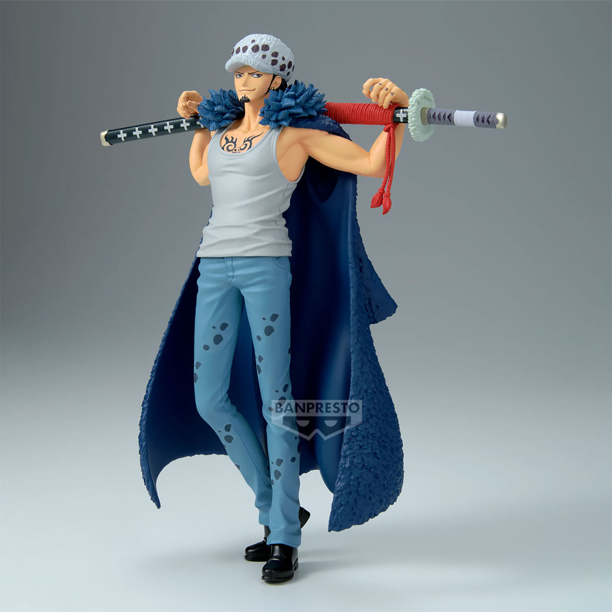Immagine del prodotto One Piece - Figura Trafalgar Law Grandline Series Special