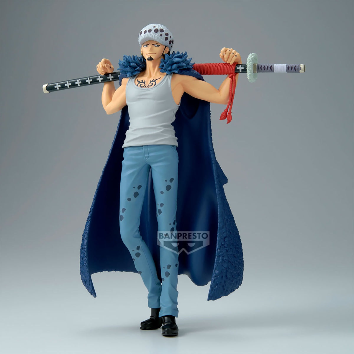 Immagine del prodotto One Piece - Figura Trafalgar Law Grandline Series Special