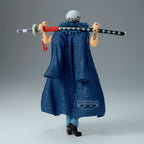 Immagine del prodotto One Piece - Figura Trafalgar Law Grandline Series Special