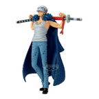 Immagine del prodotto One Piece - Figura Trafalgar Law Grandline Series Special