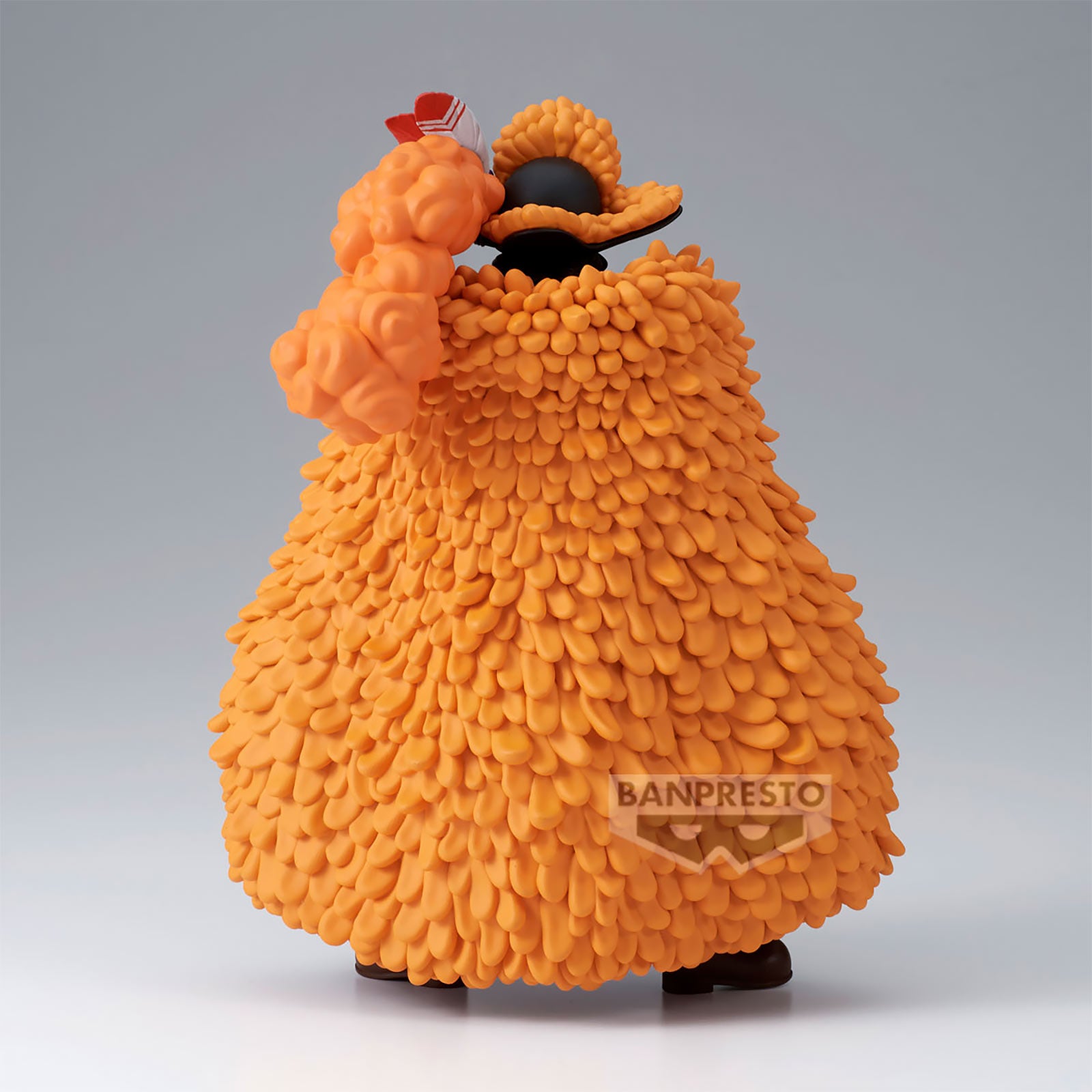 Immagine del prodotto One Piece - Figura Marshall D. Teach Grandline Series Special