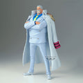 Immagine del prodotto One Piece - Monkey D. Garp Grandline Series Special Figura