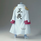 Immagine del prodotto One Piece - Monkey D. Garp Grandline Series Special Figura