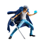 Immagine del prodotto One Piece - Trafalgar Law Grandista Figura Edizione Speciale
