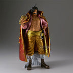Immagine del prodotto One Piece - Gol D. Roger Figura Premium Versione Metallica