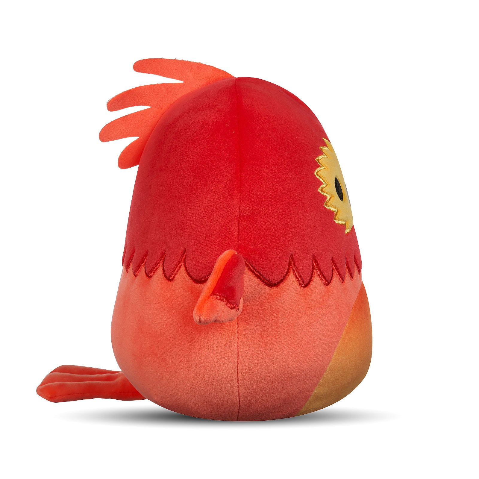 Immagine del prodotto Fawkes Squishmallows Peluche - Harry Potter