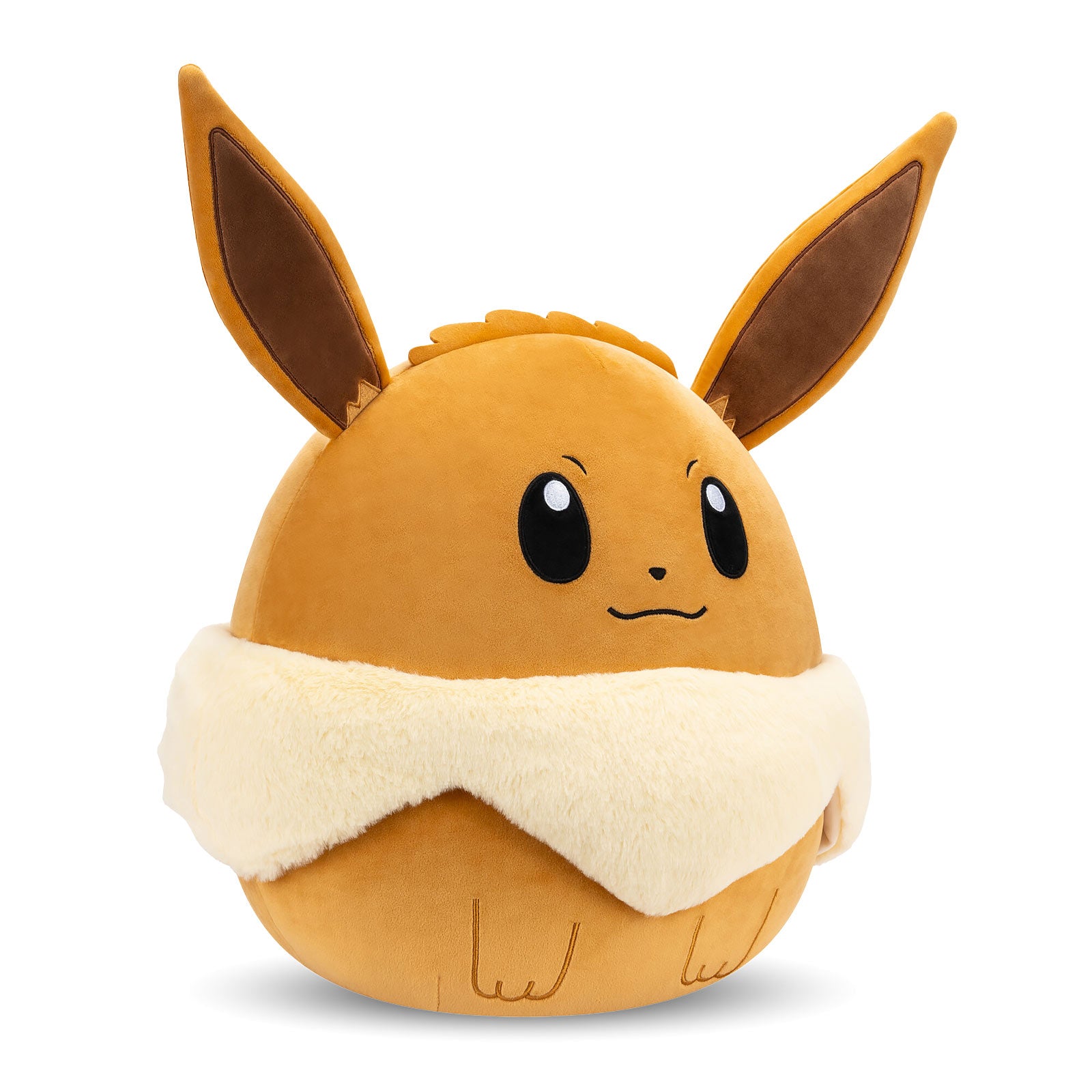 Immagine del prodotto Peluche Evoli Squishmallows - Pokémon
